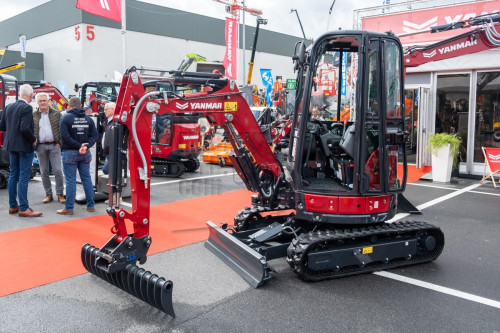 Matexpo 2025 - 405